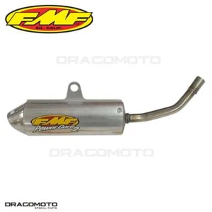 1997-1999 Honda CR 250 R Powercore 2 Exhaust FMF 020208 - Picture 1 of 5