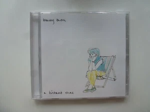 TRACEY THORN - A DISTANT SHORE NEW CD 1982 EU - Picture 1 of 2