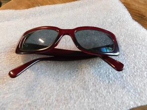 Tortoise Shell Ray-Ban Sunglasses - Used - Picture 1 of 9