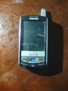 Samsung Sprint Phone Not Tested - Picture 1 of 6
