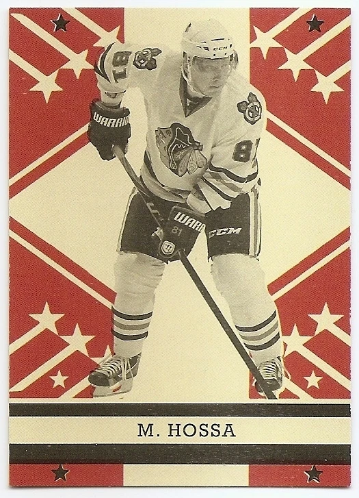11/12 O-PEE-CHEE RETRO VARIATION Hockey (#1-100) U-Pick from List - Image 1 of 1
