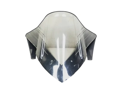 2016 - 2017 Arctic Cat Zr 8000 137"  Windshield OEM - Image 1 of 4