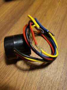 ASCO 204615-001-D 204615001D coil - Picture 1 of 4