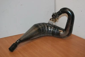 Pot Silencieux d'échappement CH RACING  50 (130) - Imagen 1 de 6