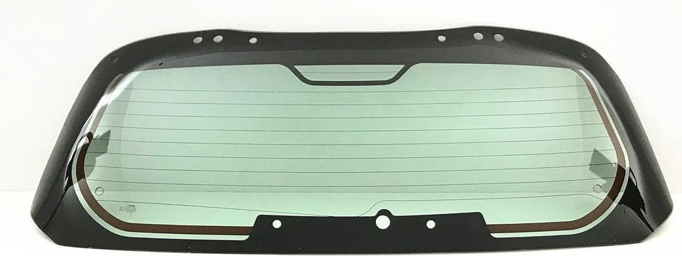 Heated Back Liftgate Glass Rear Window For 2003-2008 Toyota Matrix Foto 1 de 4