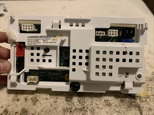 Whirlpool Washer Control Board W11101094 Rev A | #222 - Picture 1 of 4