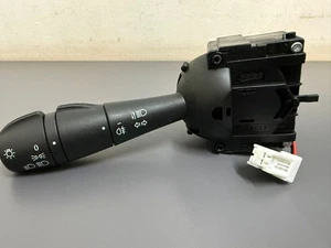 NEU Original Renault Blinkerschalter - 255403121R - Renault Trafic - Bild 1 von 7