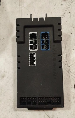 CENTRALINA FARI PER ALFA ROMEO 166 Serie (936_) 60687119 (03>06) - Immagine 1 di 2