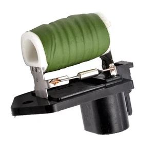 Radiator Fan Resistor 68247207AA For Jeep Renegade ProMaster City Replacement - Foto 1 di 12