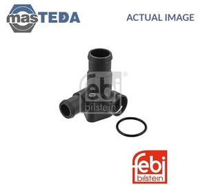 18226 COOLANT FLANGE / PIPE FEBI BILSTEIN FOR VW PASSAT 1.9L 81KW,66KW - Picture 1 of 5