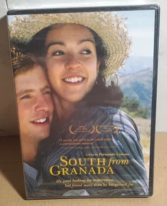 South from Granada (DVD, 2006) Rare OOP Matthew Goode Region 1 USA - Picture 1 of 3
