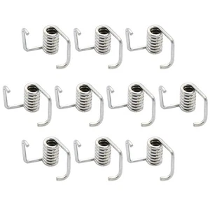 20 Pcs Torsionsfeder Synchrongürtel -Verriegelungsfeder Starke Druckfedern - Bild 1 von 12