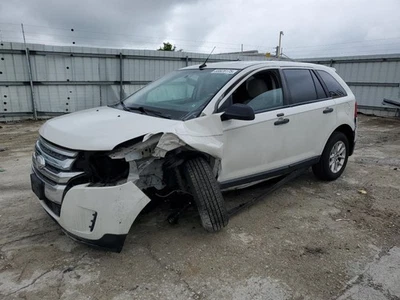 Used Alternator fits: 2013 Ford Edge  Grade A - Image 1 of 4