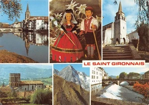 9-SAINT GIRONS-N�C4123-C/0151 - Picture 1 of 2
