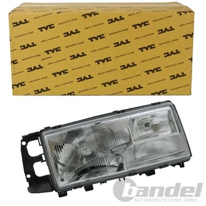 TYC HAUPTSCHEINWERFER H3 H1 H4 LINKS passend für VOLVO 740 940 II KOMBI 2.3 - Bild 1 von 2
