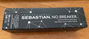Sebastian No Breaker Professional Hybrid Bonding & Styling Spray - 100ml NEW - Picture 1 of 1