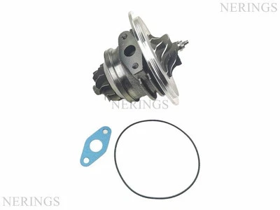 Turbolader rumpfgruppe LOTUS CHRA10-0355 465133-0003 - Bild 1 von 4