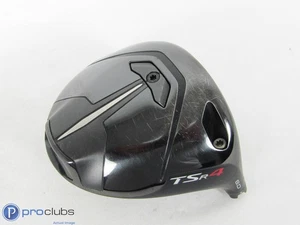 Titleist TSR4 8* Driver - Head Only - 462072 - Picture 1 of 3