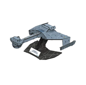 Star Trek Qraftworks Puzzlefleet 3D Model Kit Choose your Ship - Picture 1 of 6