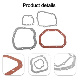 Direct Replacement Astra Gasket Set 1 Piece Gasket Set Made Of Quality Materials - Picture 1 of 12