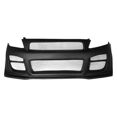 For Scion tC 05-10 Duraflex R34 Style Fiberglass Front Bumper Cover Unpainted Foto 1 de 4