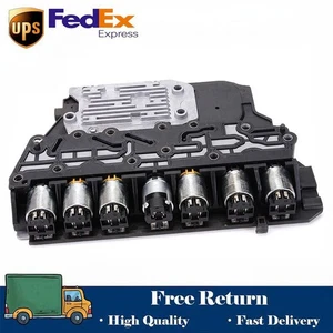 6T30 6T40 Transmission Control Module TCU TCM for Chevrolet Cruze Aveo 24264420 - Picture 1 of 3