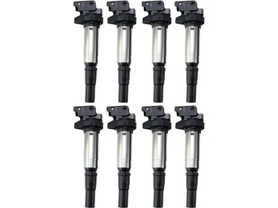 Juego de bobinas de encendido para BMW Alpina B6 xDrive Gran Coupé 2015 53432YBVD 4,4 L V8 Foto 1 de 2