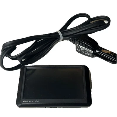 Garmin nüvi 255W 4.3 inch GPS Navigator With Power Cord - Image 1 of 4