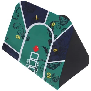 Tapis de Souris Antidérapant Grand Tapis de Souris Gaming Géant pour Tapis de Souris de Bureau - Photo 1/12