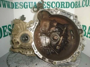 J12073 GEARBOX / MANUAL / 149435 - 5 VELOCIDADES / 20248 FOR HYUNDAI ACCENT LC - Picture 1 of 3