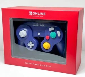 [Japan Limited] Nintendo Switch 2 GameCube Controller Classics Wireless NSO NEW - Picture 1 of 11