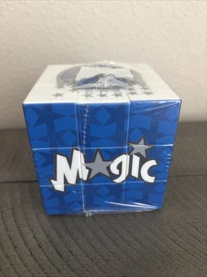 NBA Orlando Magic 35 Cubo de Rubik Foto 1 de 4