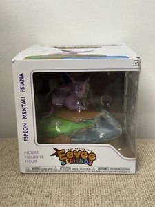 Funko Pokémon An Afternoon with Eevee And Friends Espeon Figur.   T-2 - Bild 1 von 6
