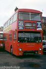 London Transport DMS1307 Richmond 1980 (B) Bus Photo