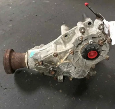 2004-2012 Ford Escape Transfer Case Assembly  - Image 1 of 3