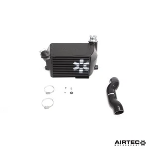 INTERCOOLER MONTAJE LATERAL RENAULT MEGANE 4 280 & 300 AIRTEC MOTORSPORT - Imagen 1 de 8