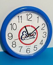 A Esso  Clock