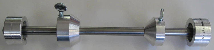 Wheel Balancer for Vespa Scooters - Image 1 of 1