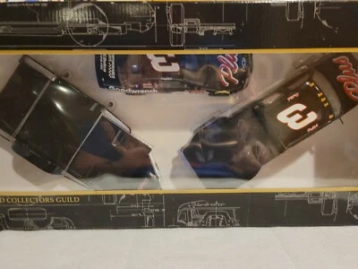 NIB 1998 1/25th Dale Earnhardt 1 of 5000 Brookfield collectors guild - Image 1 of 4