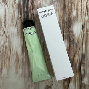 Grown Alchemist Purifying Body Exfoliant Pearl Peppermint Ylang Ylang 5.74 fl oz - Picture 1 of 2