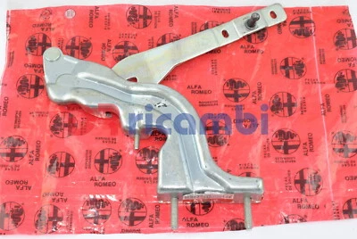 Motorhaubenscharnier Rechts Montage Alfa Romeo 147 / GT Alfa Romeo 46548060 Foto 1 de 4