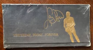 Larry Bird 1992 Lime Rock Hologram 3-Card Set Limited Edition Numbered SEALED - Picture 1 of 10