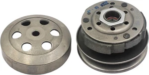 GY6 SCOOTER CICLOMOTOR 50CC POLEA EMBRAGUE MONTAJE CT06 - Imagen 1 de 3