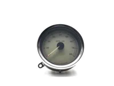 Harley-Davidson Street Glide 2006 calibre velocímetro EFI FLHXI 2972A Foto 1 de 4