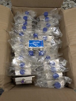 Holland Electronics Diplexer DPD2 - Dish Network Approved 25 PCS - Image 1 of 4