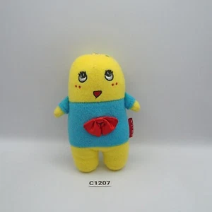 Funassyi C1207 Keychain Mascot 5.5" Plush Toy Doll Japan - Picture 1 of 7