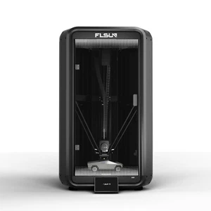 Flsun T1 3D Printer 1000mm/s Ultra High-speed Printing Fully Auto Leveing Delta - Picture 1 of 10