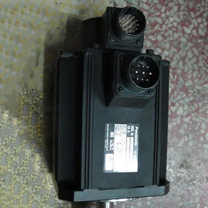 Used MDMA152A1H For Panasonic AC servo motor Free Shipping - Picture 1 of 1