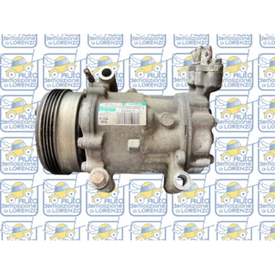 Compressore aria condizionata Renault - Twingo (2008) 1.2 AMT (75 cv) - Immagine 1 di 3