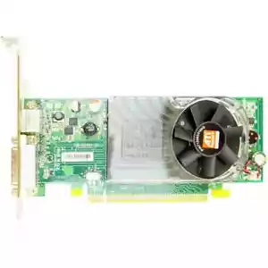 ATI Radeon HD 3450 256MB DDR2 PCIe x16 FH - Picture 1 of 2